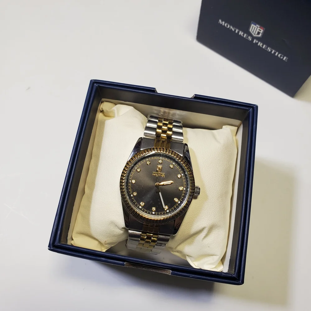 Invicta montres prestige